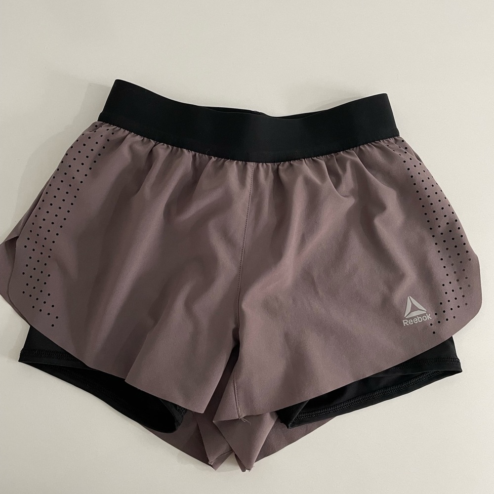 Reebok Training Shorts